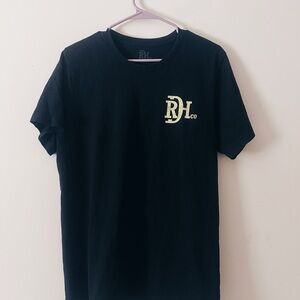 Men’s Red Dirt Hat Co. Shirt